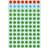 Herma Numbers Labels
