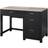 Alphason Carver Writing Desk 53.8x119cm