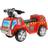 Toyrific Bubble Fire Rescue Electric Ride On