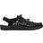 Keen Sandalo Uneek Nero Uomo - Black