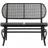 Nordal Wicky Sofa 106cm 2 Seater