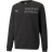 Puma x Balr. Crew Neck Sweatershirt - Black