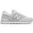 New Balance 574 M - Grey