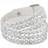Swarovski Power Collection Bracelet - White