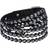 Swarovski Power Collection Bracelet - Black