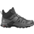 Salomon X Ultra 4 Mid GTX M - Black/Magnet/Pearl Blue