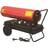 Malmbergs Diesel Heater 30KW