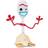 Thinkway Toys Disney Pixer Toy Story 4 Froky