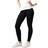 Urban Classics Ladies PA Leggings - Black