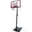 MCU-Sport Basketball Pro Mobile Stand