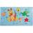 DreamBaby Anti Slip Bath Mat with Too Hot Indicator