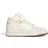 adidas Ivy Park Forum Mid - Aluminium/Cream White/Gum
