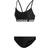 Adidas Women's Beach Bikini - Black