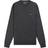 Polo Ralph Lauren Merino Crew Neck Pullover - Dark Granite Heather