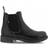 Kavat Husum Jr Ep Black Unisex Chelsea Boots