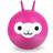 Gift Republic Llama Space Hopper