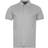 Polo Ralph Lauren Custom Slim Fit Soft Cotton Polo Shirt - Grey Heather