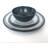 Flamefield Premium Spisestel 12stk