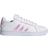 Adidas Grand Court W - Cloud White/Clear Pink/Clear Pink