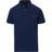 Polo Ralph Lauren Ajuste Slim Fit En Coton Basic Mesh - Marine