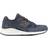 New Balance 530 W - White/Grenade/Blue