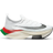 NIKE Air Zoom Alphafly NEXT% Eluid W - White/Lucky Green/Chile Red/Black