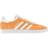 adidas Gazelle W - Hazy Orange/Cloud White/Cloud White