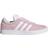 adidas VL Court W - Clear Pink/Cloud White/Grey Five