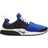 NIKE Air Presto M - Black/White/Racer Blue