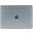 Incase Hardshell Case for MacBook Pro 13" - Clear