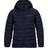 Peak Performance Kid's Argon Light Hood Jacket - Blue Shadow (G66901016-2N3)