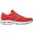 Mizuno Wave Rider 24 Pink/Red Male