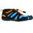 Vibram Five Fingers V-Trail 2.0 M - Blue/Orange