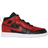 Nike Jordan Air 1 Mid Alt PS - Black/University Red/Black White