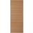 vidaXL 245822 Brun, Natur 100x160cm
