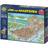 Jumbo Jan Van Haasteren Pool Pile-Up 2000 Pieces