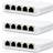 Ubiquiti UniFi USW Flex Mini (3-Pack)