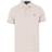 Polo Ralph Lauren Slim Fit Pima Cotton Polo Shirt - American Heather