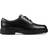 Clarks Youth Loxham Pace - Black Leather