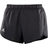 Salomon Agile Short Women - Black