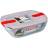 Pyrex Cook & Heat Madkasse 2.5L