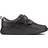 Clarks Kid's Scape Flare - Black Leather