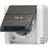 Jung 820 NAW 3-Way Outlet