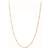 Pernille Corydon Solar Necklace - Gold