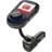 INF Bluetooth Adapter for Car FM Transmitter