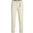 Jack & Jones Ace Linen AKM 985 Chinos - White/Silver Birch