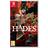 Hades (Switch)