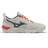 Mizuno Wave Supersonic 2 Patterned Female - Multicolor