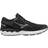 Mizuno Wave Skyrise 2 M - Black/Frostgray/White