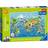 Ravensburger Endangered Animals Giant Floor Puzzle 60 Pieces